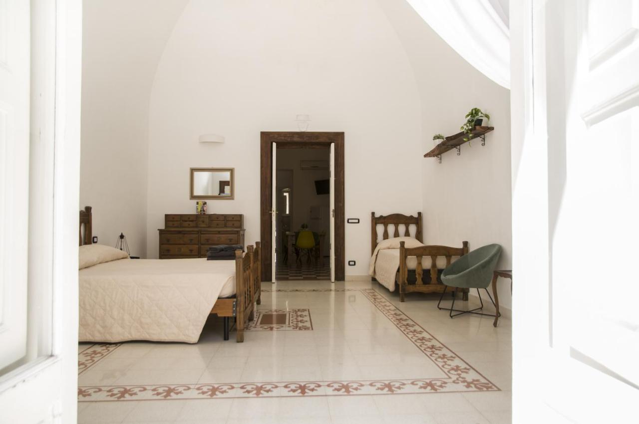 Palazzo Italia Apartments Μπάρι Εξωτερικό φωτογραφία
