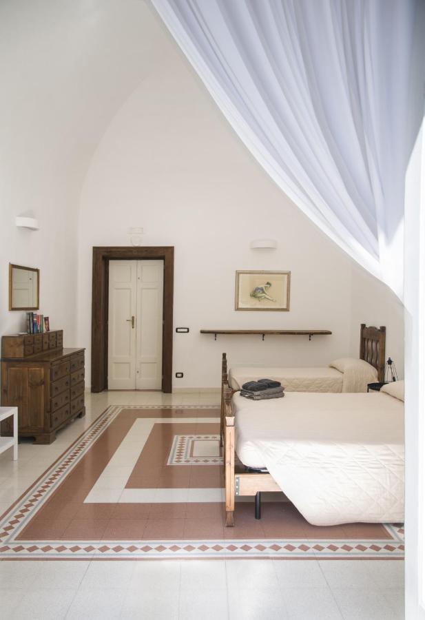 Palazzo Italia Apartments Μπάρι Εξωτερικό φωτογραφία