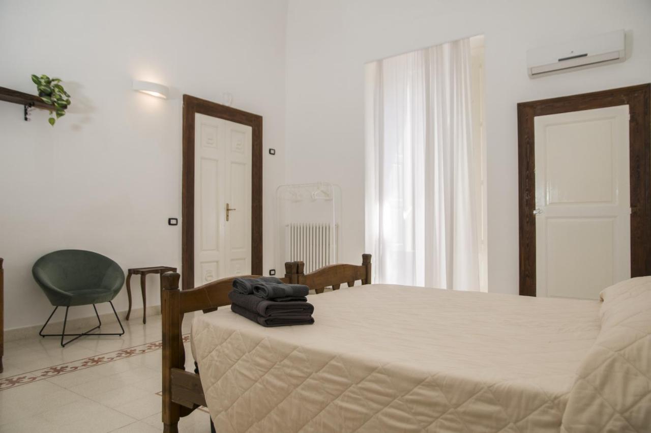 Palazzo Italia Apartments Μπάρι Εξωτερικό φωτογραφία