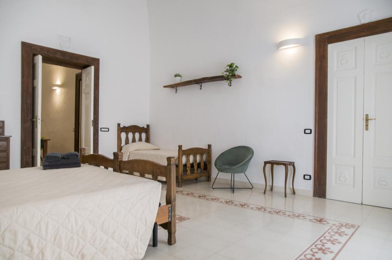 Palazzo Italia Apartments Μπάρι Εξωτερικό φωτογραφία