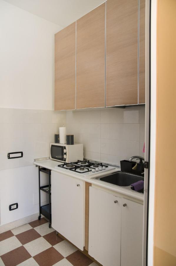 Palazzo Italia Apartments Μπάρι Εξωτερικό φωτογραφία