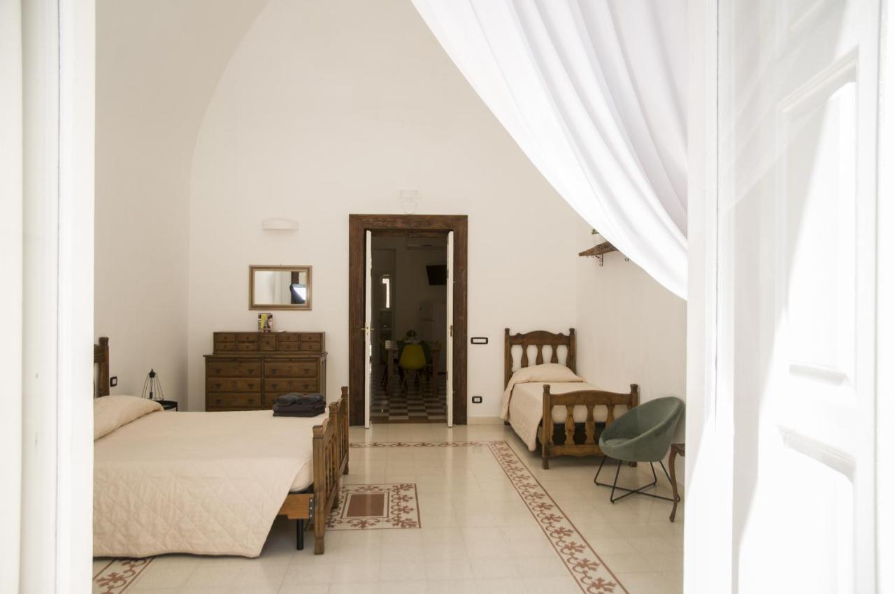 Palazzo Italia Apartments Μπάρι Εξωτερικό φωτογραφία
