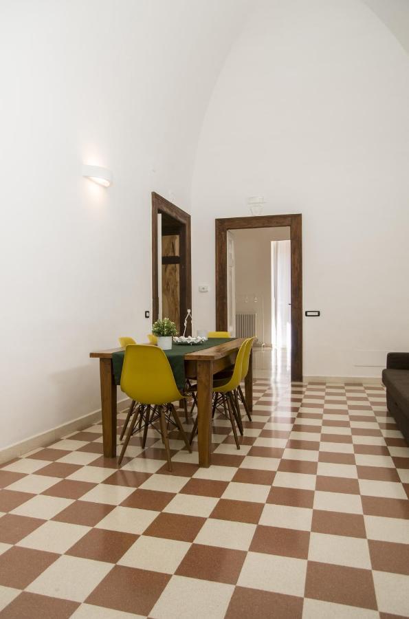Palazzo Italia Apartments Μπάρι Εξωτερικό φωτογραφία