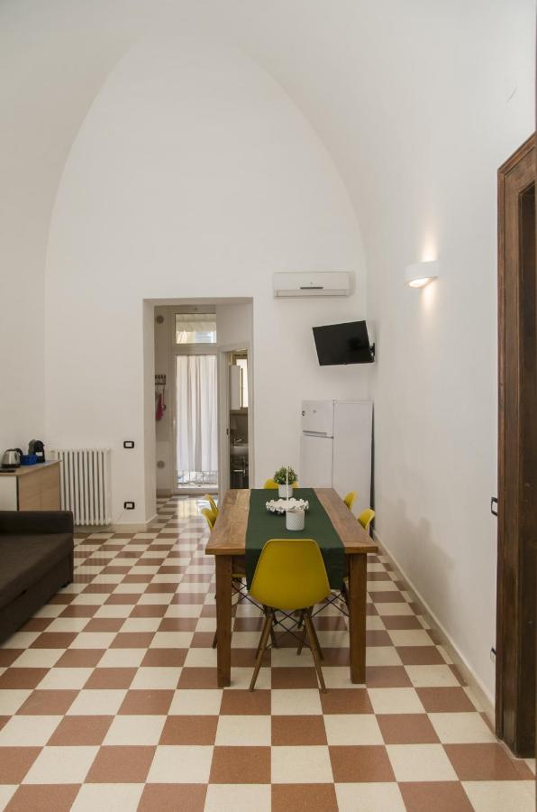 Palazzo Italia Apartments Μπάρι Εξωτερικό φωτογραφία