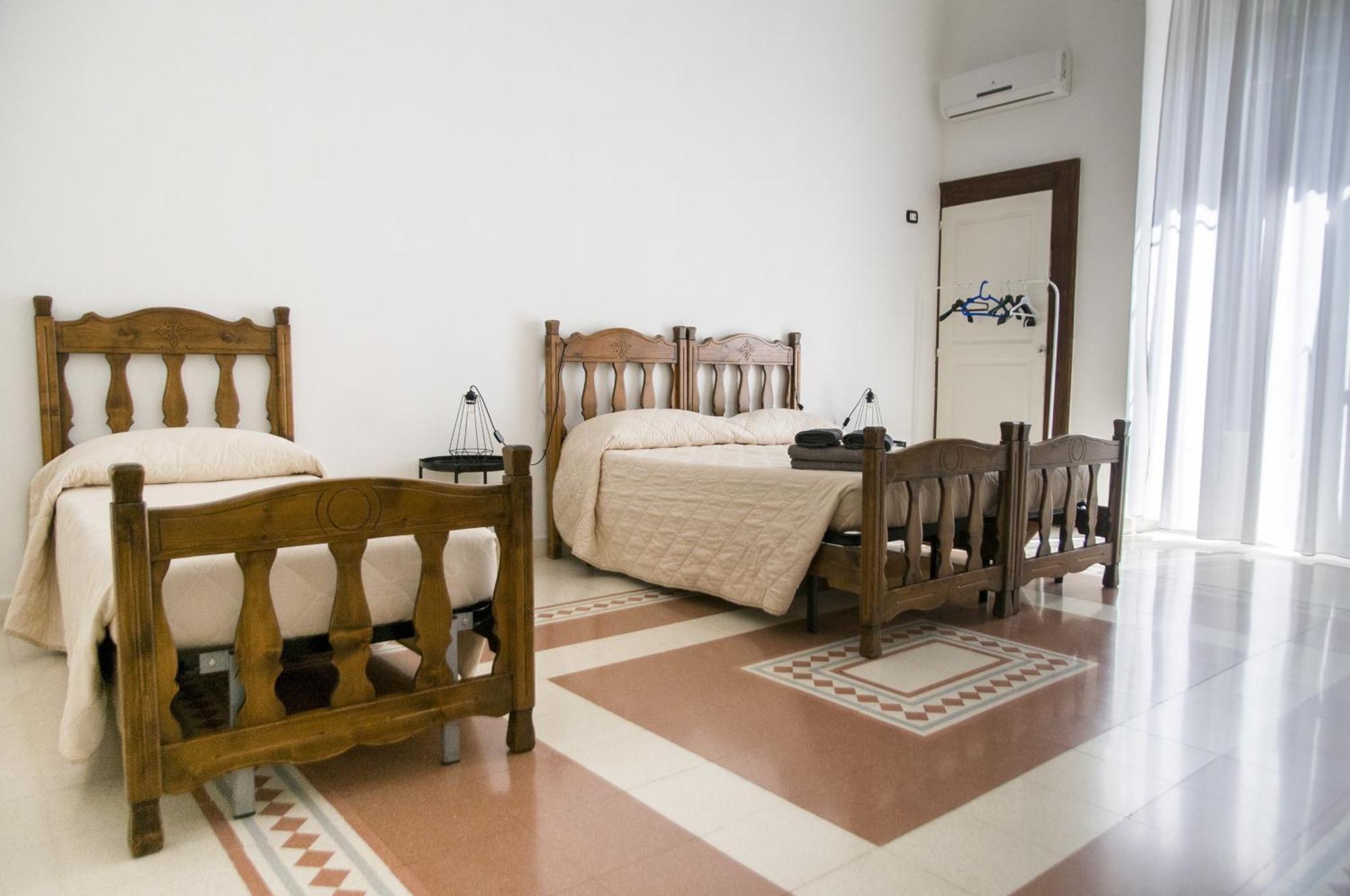 Palazzo Italia Apartments Μπάρι Εξωτερικό φωτογραφία