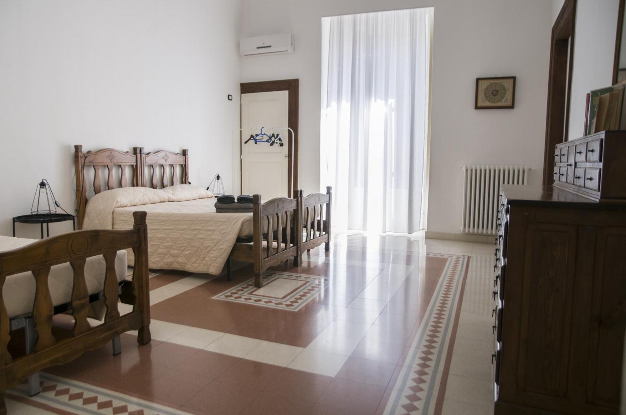 Palazzo Italia Apartments Μπάρι Εξωτερικό φωτογραφία