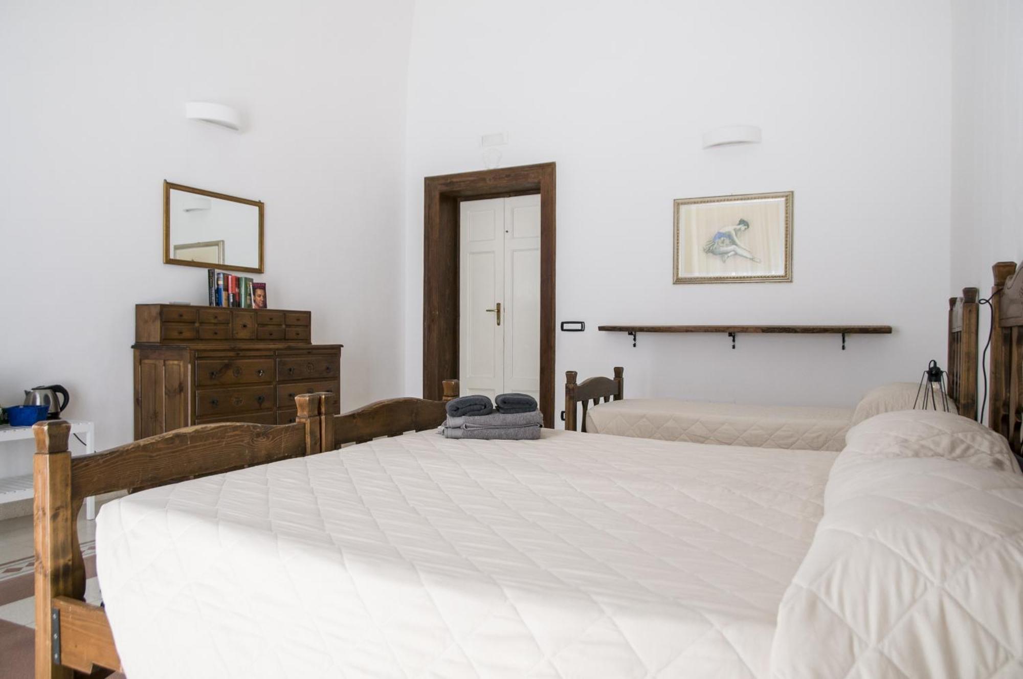 Palazzo Italia Apartments Μπάρι Εξωτερικό φωτογραφία