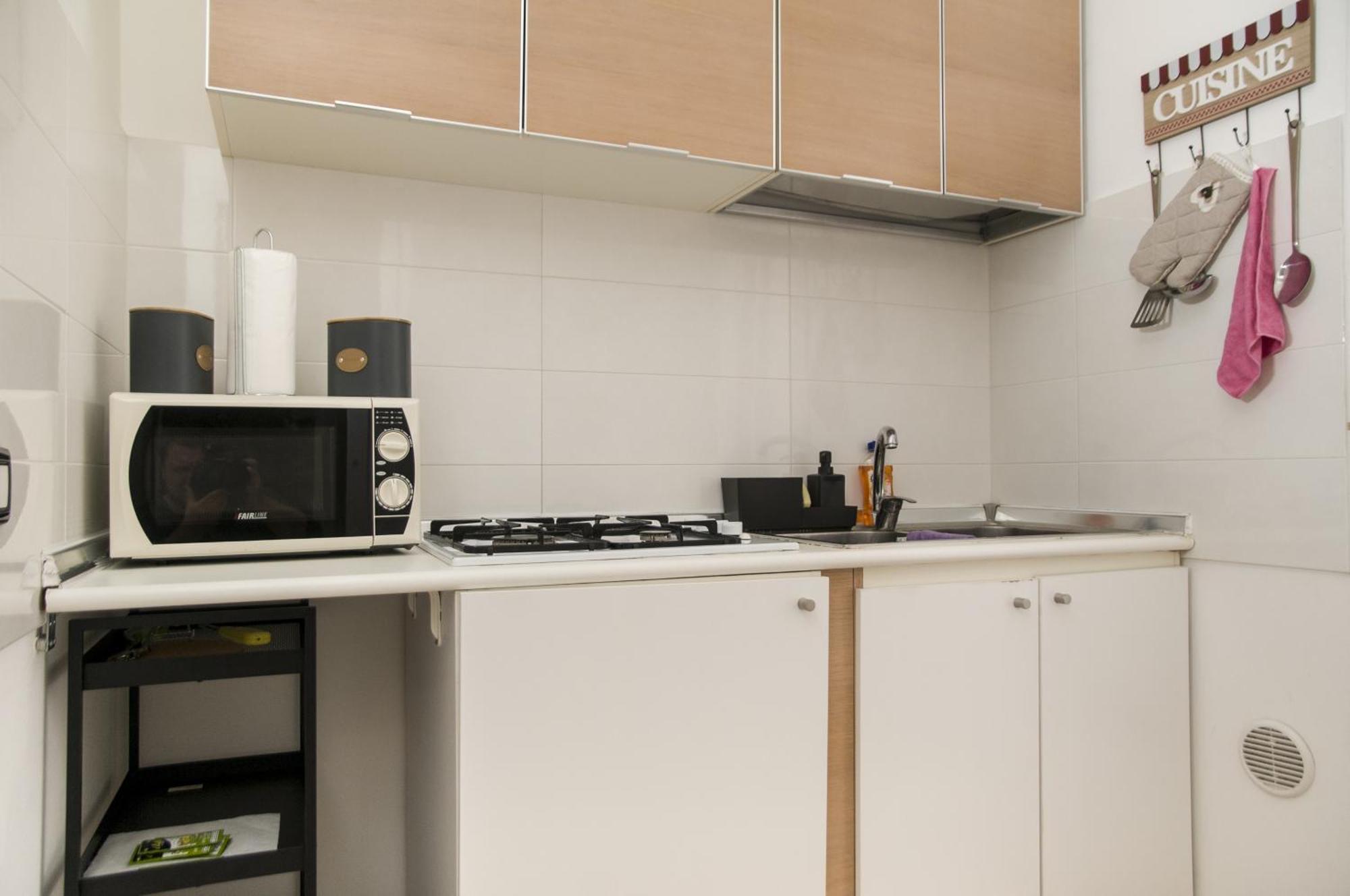 Palazzo Italia Apartments Μπάρι Εξωτερικό φωτογραφία