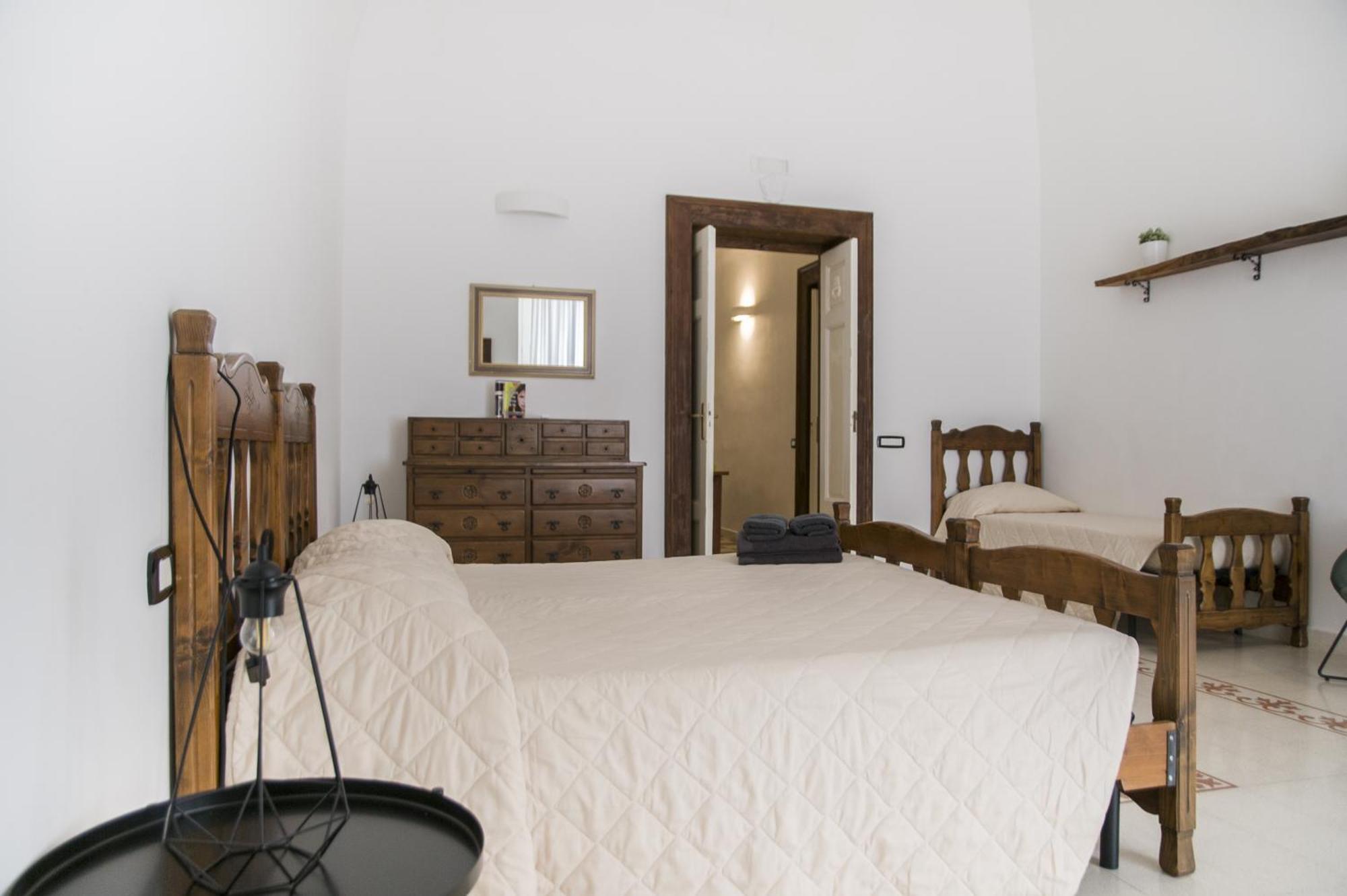 Palazzo Italia Apartments Μπάρι Εξωτερικό φωτογραφία
